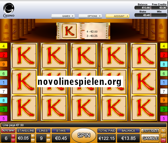 Book Of Ra Online Spielen