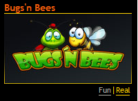 novoline spiel bugs ne bees Bugsn Bees 