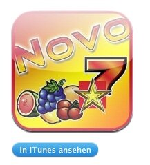 novoline iphone Novoline App für iPhone erschienen! 