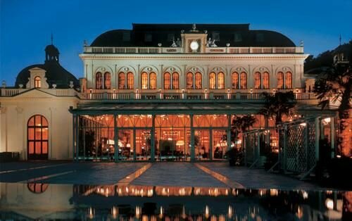  Casino Baden Baden 