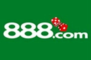 888 logo 888Sport Sportwetten 