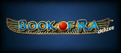 book of ra logo Book of Ra 